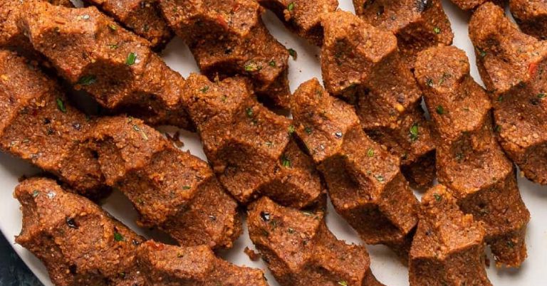 Cig Kofte